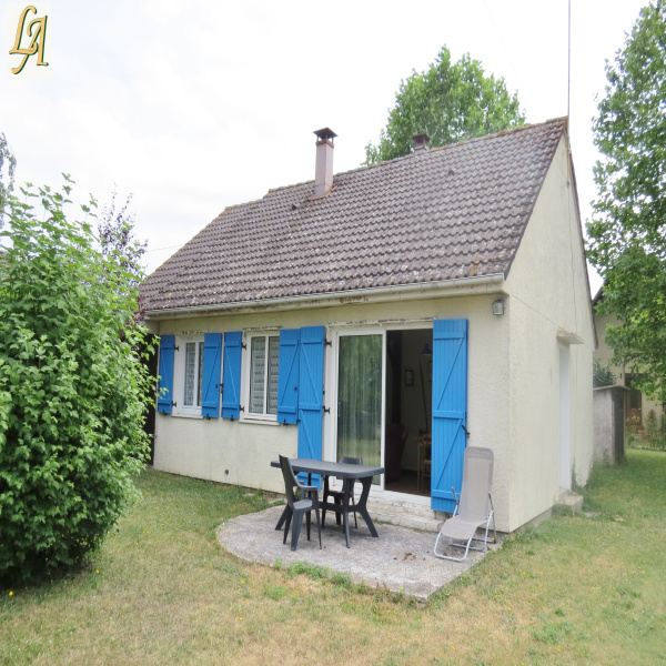 Offres de vente Maison Pacy-sur-Eure 27120