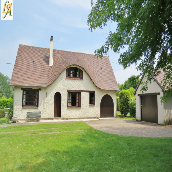 Offres de vente Maison Pacy-sur-Eure 27120