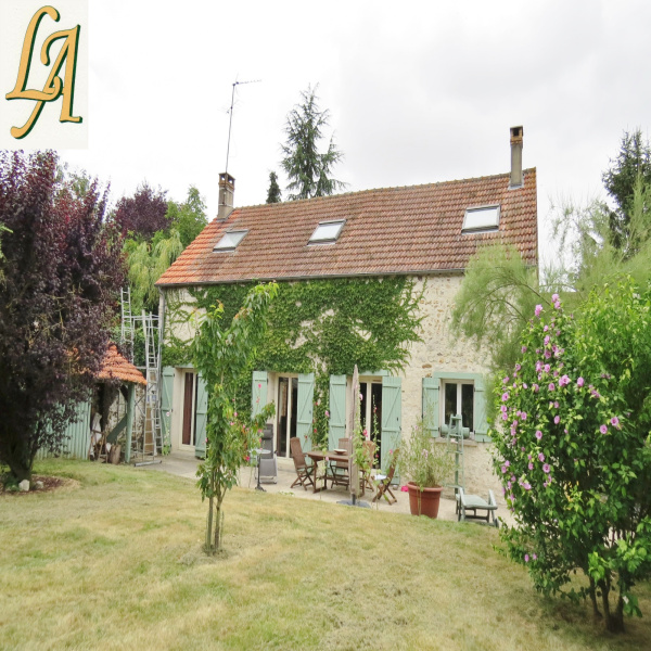 Offres de vente Maison Bonnières-sur-Seine 78270