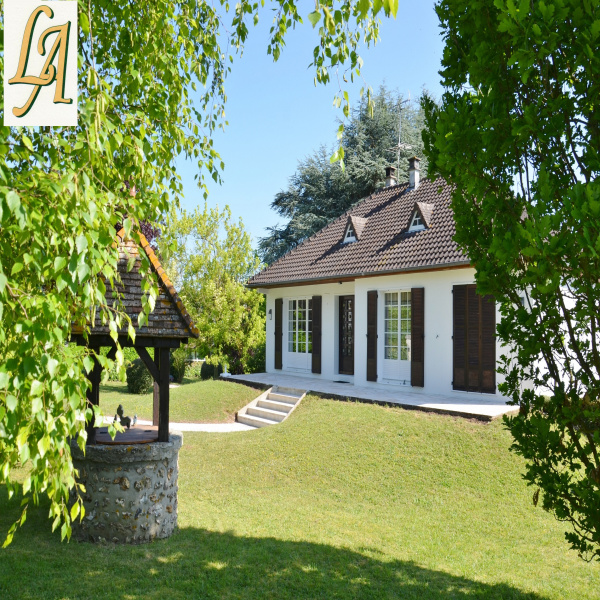 Offres de vente Maison Pacy-sur-Eure 27120