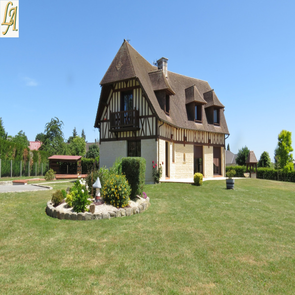 Offres de vente Propriete Pacy-sur-Eure 27120