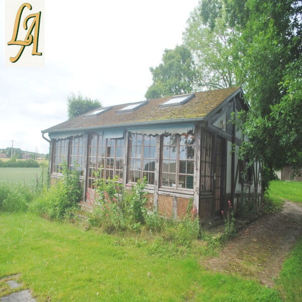 Offres de vente Maison Pacy-sur-Eure 27120