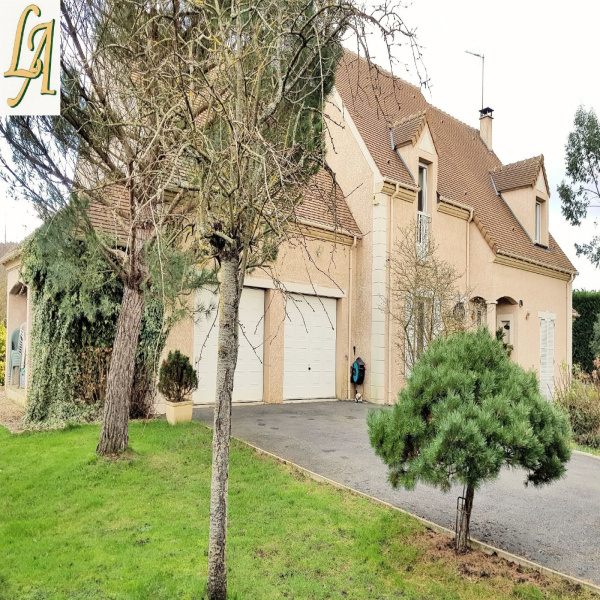 Offres de vente Propriete Pacy-sur-Eure 27120