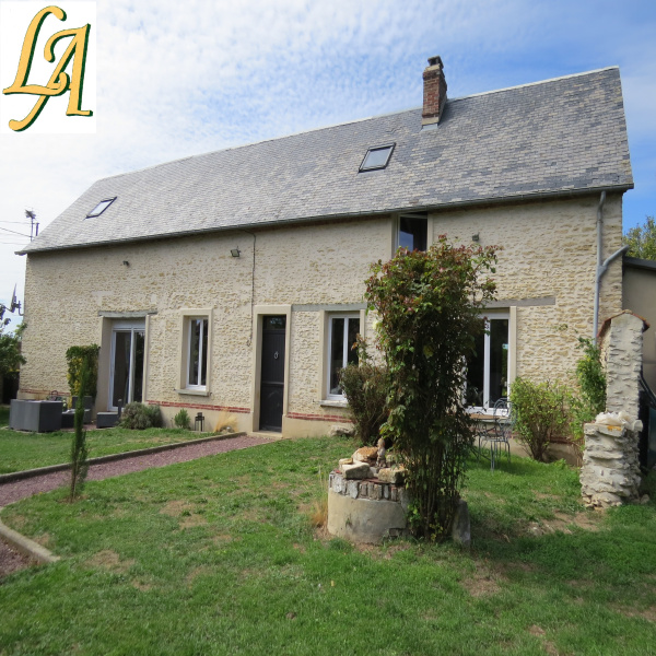 Offres de vente Propriete Pacy-sur-Eure 27120