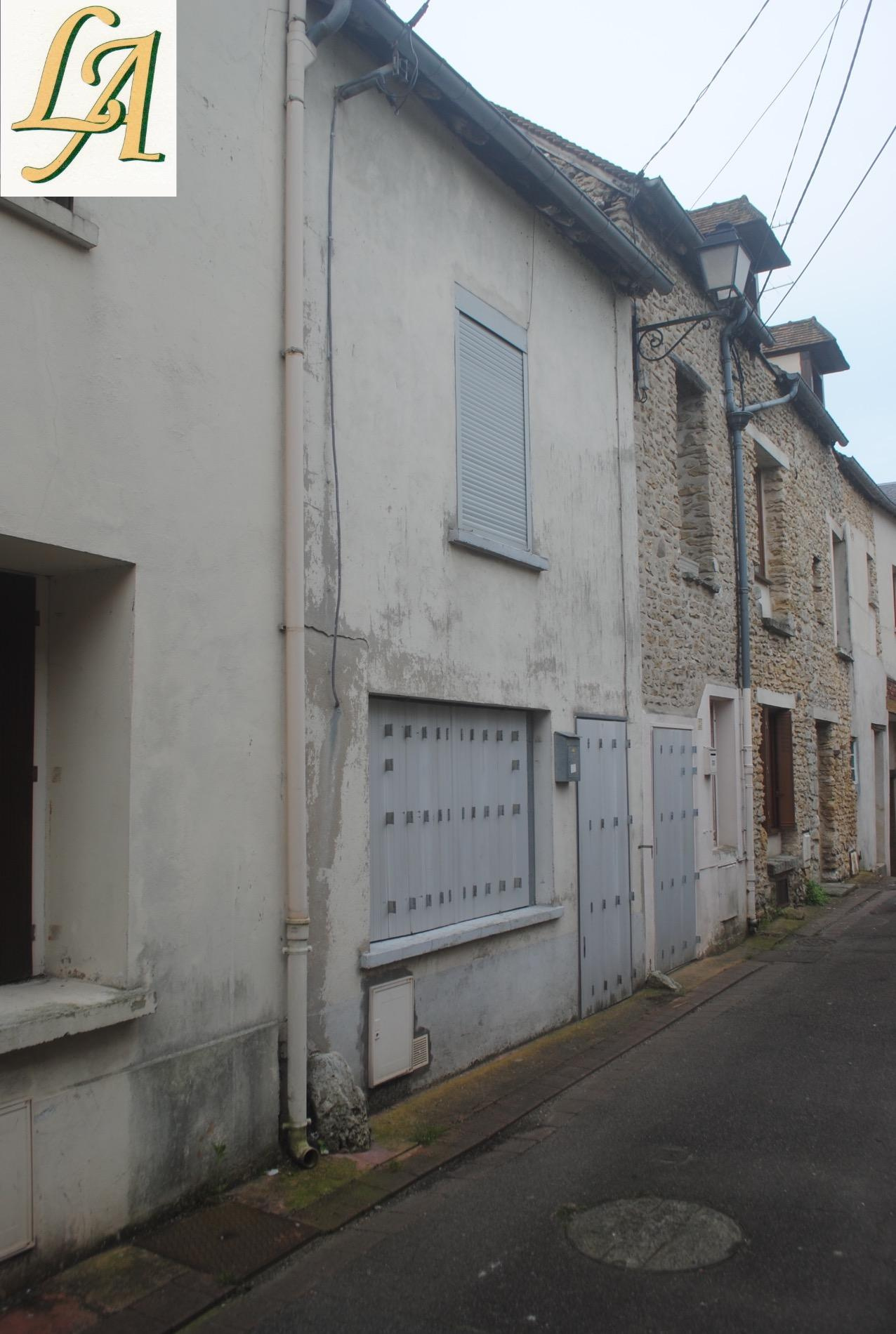 Offres de vente Duplex Pacy-sur-Eure 27120