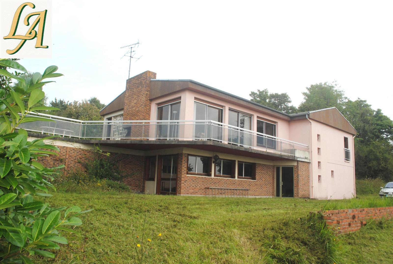 Offres de vente Propriete Pacy-sur-Eure 27120