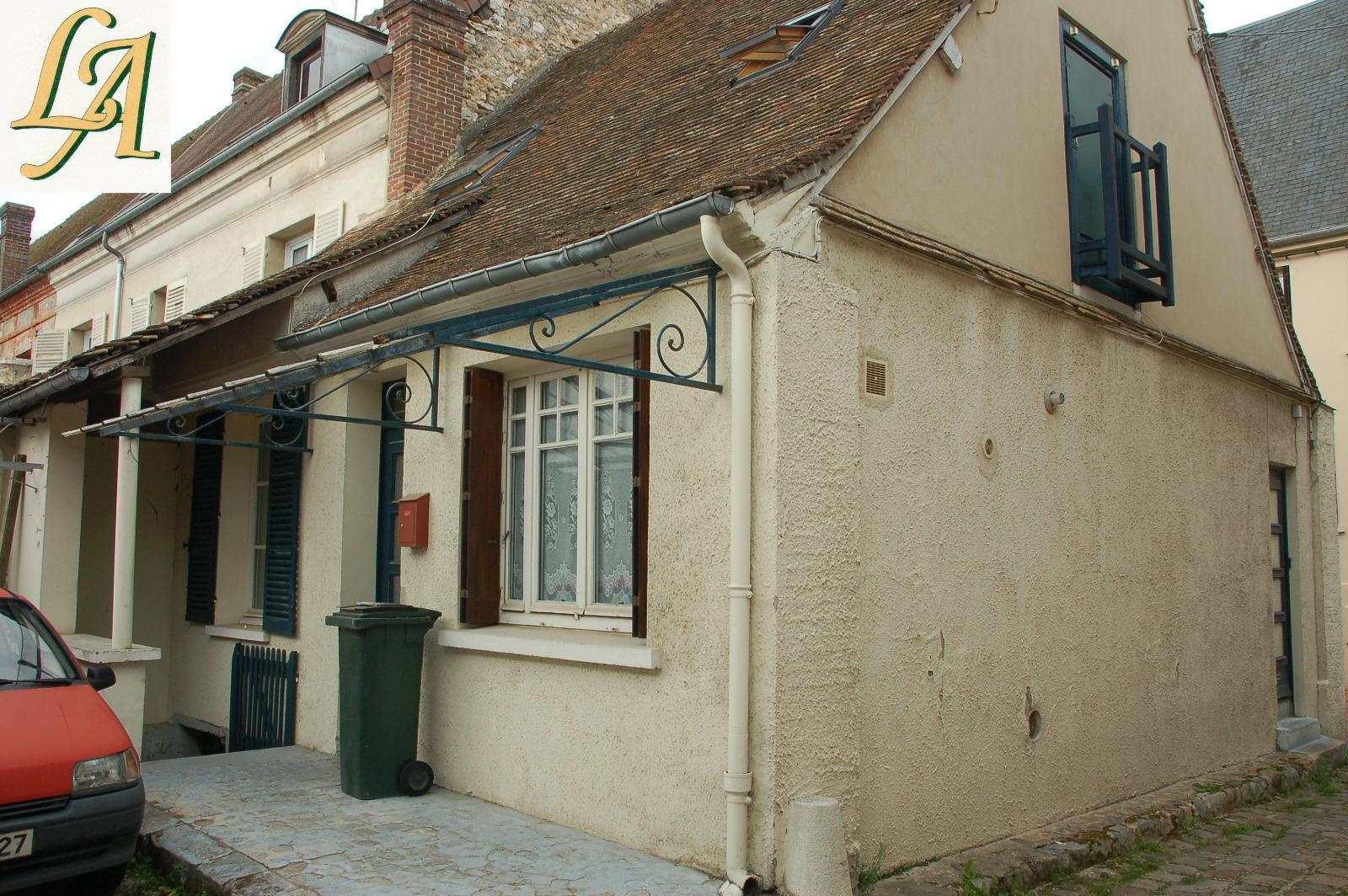 Offres de vente Maison Pacy-sur-Eure 27120