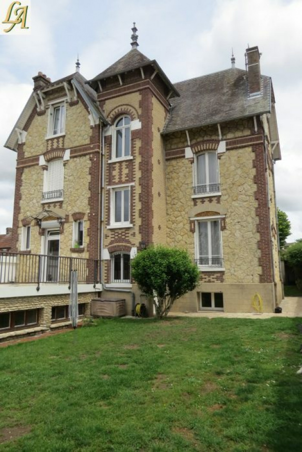 Offres de vente Maison Pacy-sur-Eure 27120