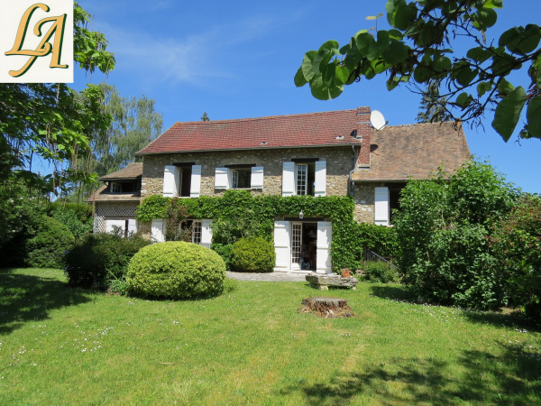 Offres de vente Maison Pacy-sur-Eure 27120