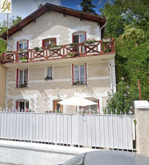 Offres de vente Maison Bonnières-sur-Seine 78270